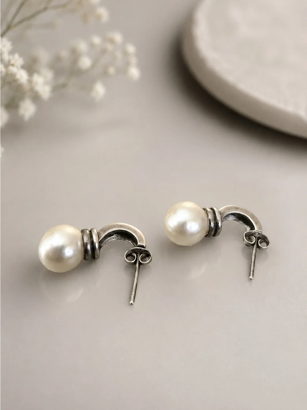 Estate sterling silver